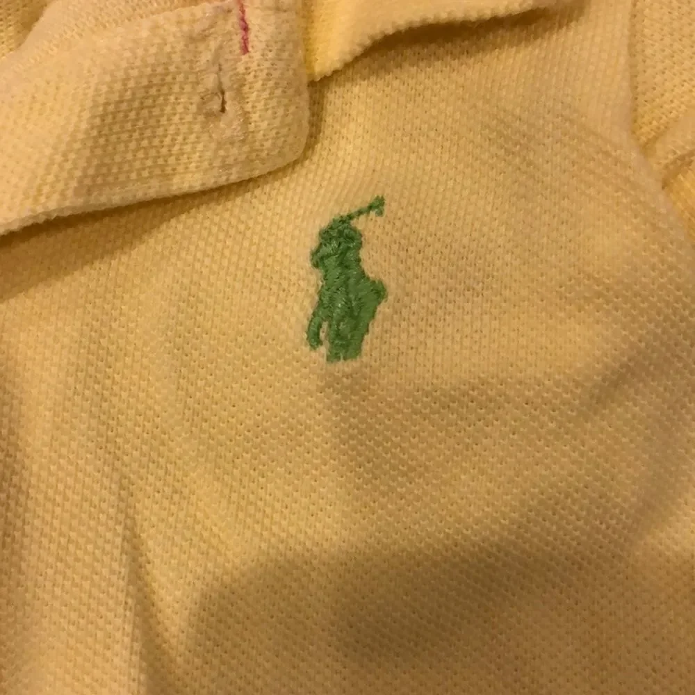 Ralph Lauren barely worn